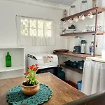Chales Do Oliveira