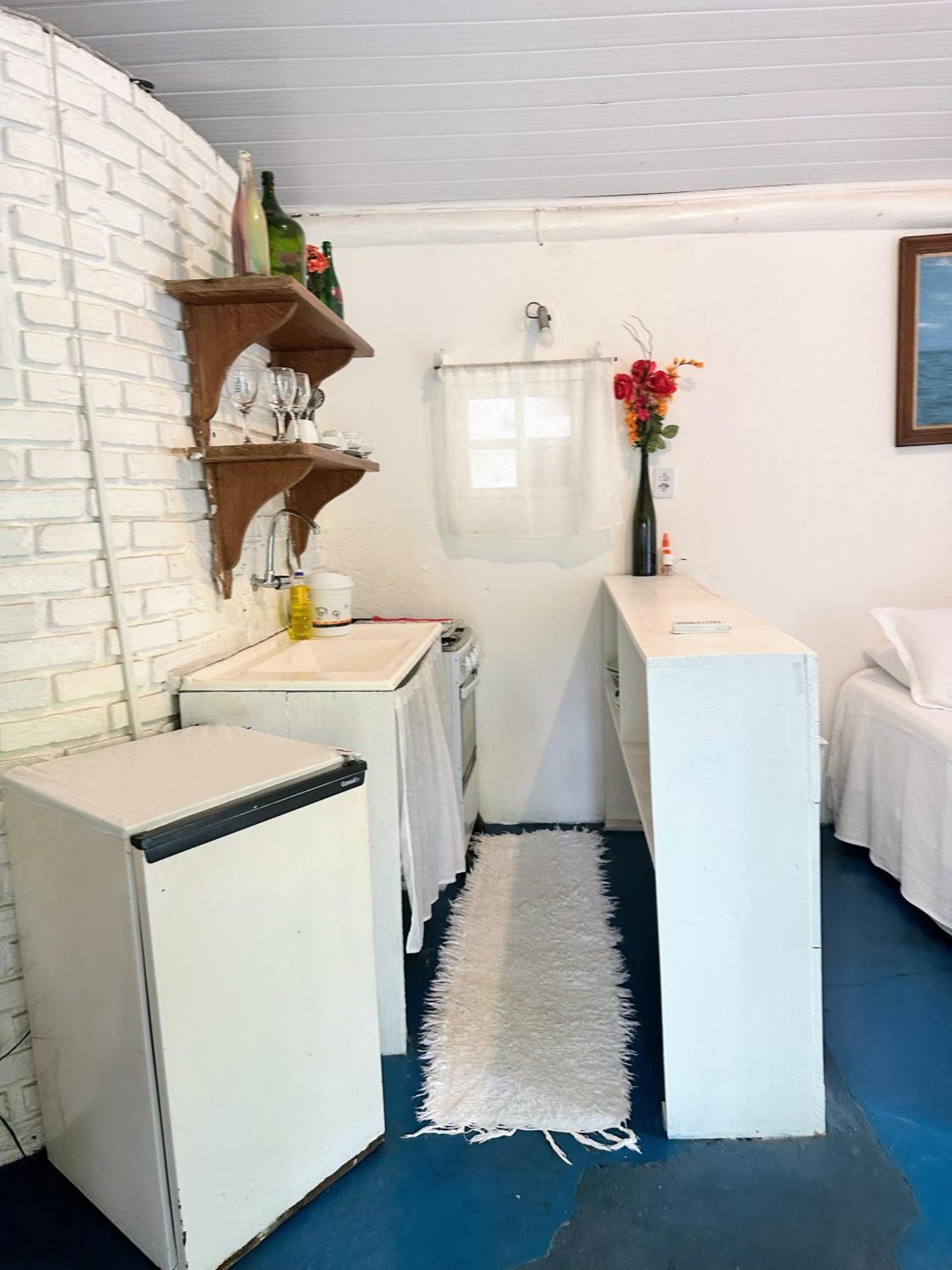 Apartamento Do Oliveira *