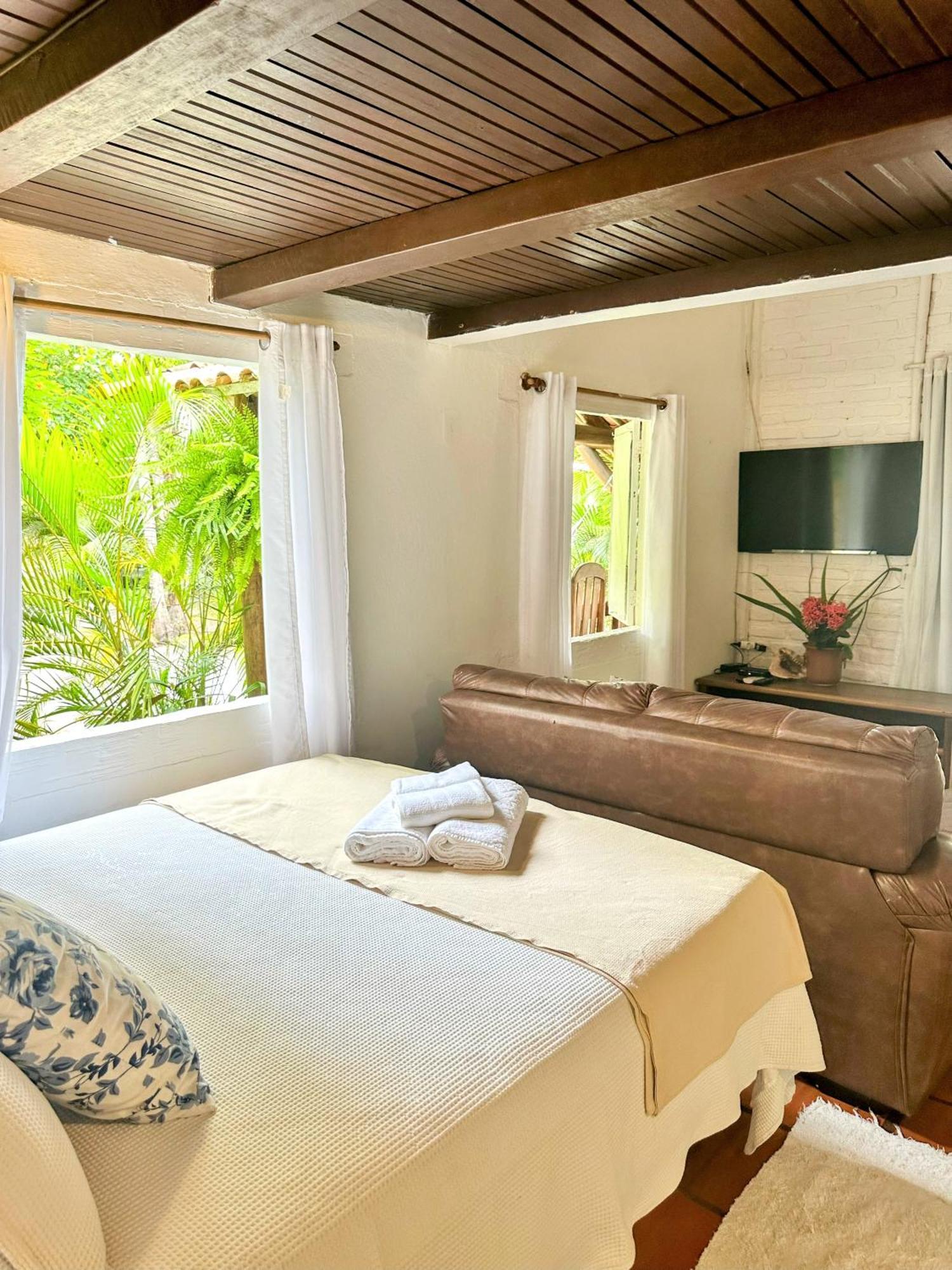 Apartamento Do Oliveira Porto Seguro